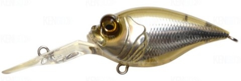 Воблер Megabass DD Griffon 6cc 50мм /10.5г