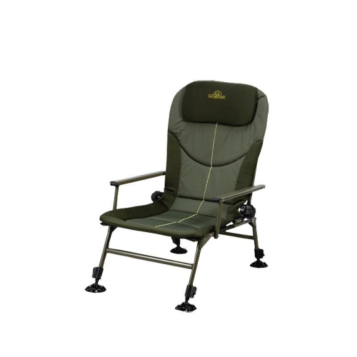 Крісло GC з підлокітниками