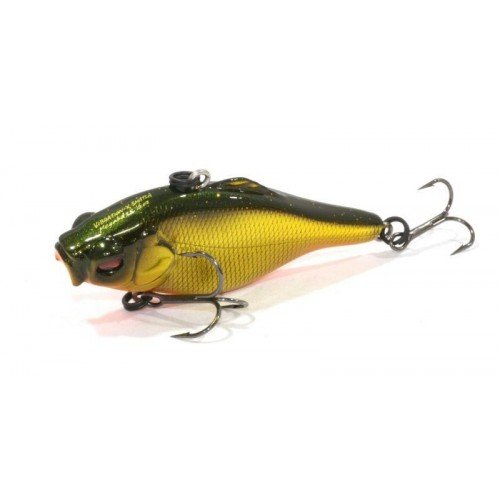 Воблер Megabass Vibration-X Smatra (Rattle In) 64.5мм/10.6г