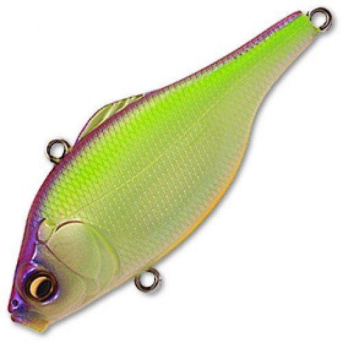 Воблер Megabass Vibration-X Smatra (Rattle In) 64.5мм/10.6г