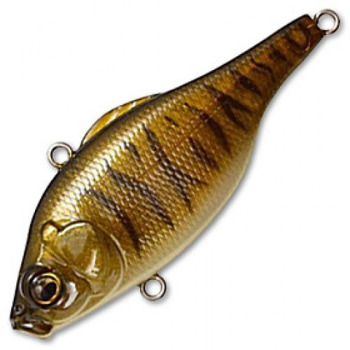 Воблер Megabass Vibration-X Smatra (Rattle In) 64.5мм/10.6г