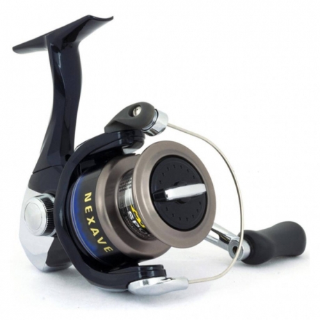 Катушка Shimano Nexave SFD 3000