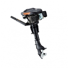 Лодочный мотор Yamabisi F5BMS AIR
