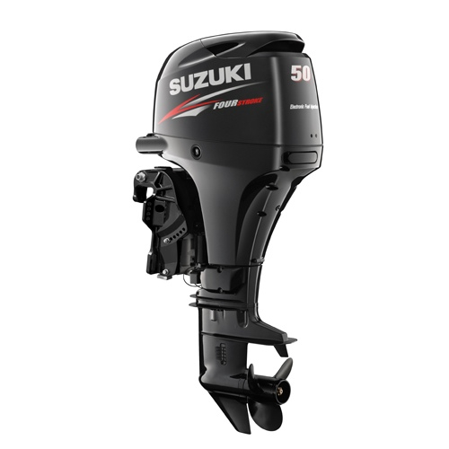 Лодочный мотор Suzuki DF-50AVTL