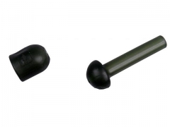 Бусинка Prologic Downforce Tungsten Chod Drop Bead 10шт
