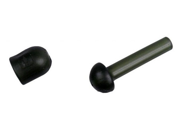 Бусинка Prologic Downforce Tungsten Chod Drop Bead 10шт