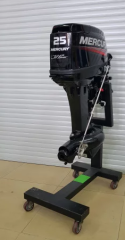 Лодочный мотор Mercury Jet 25 ML
