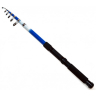 Вудилище Телескопічний BratFishing Akela Telescopic 3.3м Fast 10-30г — фото 1