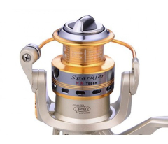Катушка Teben Sparkler SP
