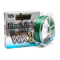 Шнур YGK Lonfort Real DTex X8 90м