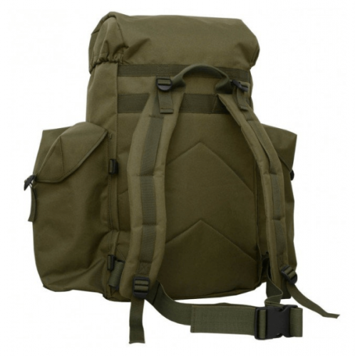Рюкзак Armpolis Спеціальний РЗС-1 олива 