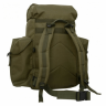 Рюкзак Armpolis Спеціальний РЗС-1 олива 