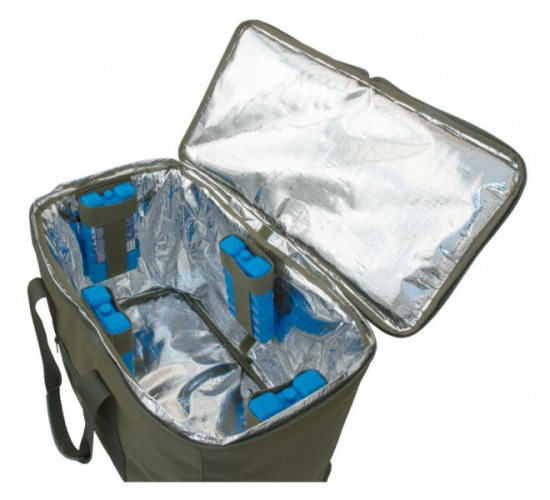 Термосумка Acropolis універсальна ТСТ-2