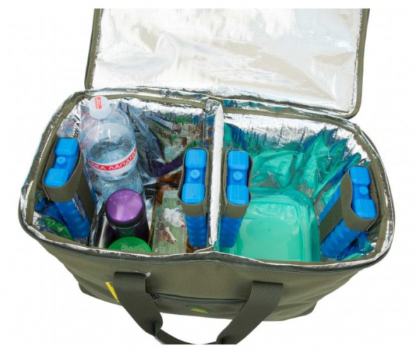 Термосумка Acropolis універсальна ТСТ-2