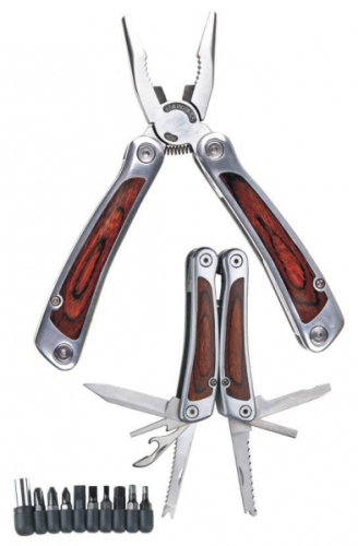 Мультитул Traper