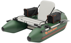 Човен-пліт серії FIisherman K-180F