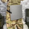 Туристична сидушка(пінопопа) Ranger Eva 10 мм (RA8904) — фото 4