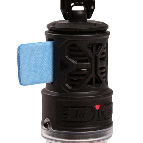 Ліхтар знищувач комарів Ranger Spiral (Арт. RA 9959)