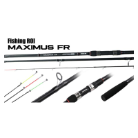 Фідерне вудилище Fishing ROI Maximus 3.30 м 100 г
