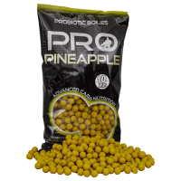 Бойли Starbaits Pro Pineapple