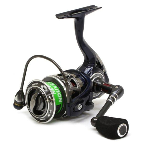 Катушка Mitchell MX9 Spin FD 