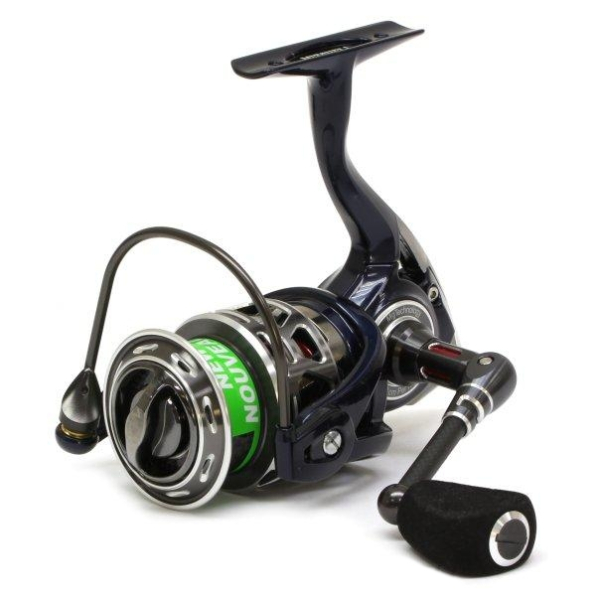 Котушка Mitchell MX9 Spin FD