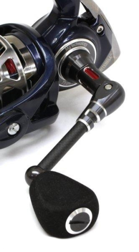 Катушка Mitchell MX9 Spin FD 