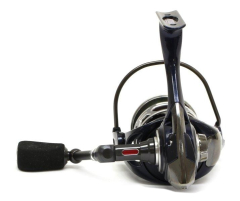 Катушка Mitchell MX9 Spin FD 