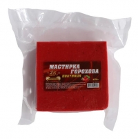 Мастирка горохова (полуниця) 400г