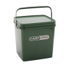 Відро прямокутне Carp Pro Plastic Bucket 10 л — фото 3