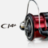 Котушка Shimano Stradic CI4+ C2000S — фото 2