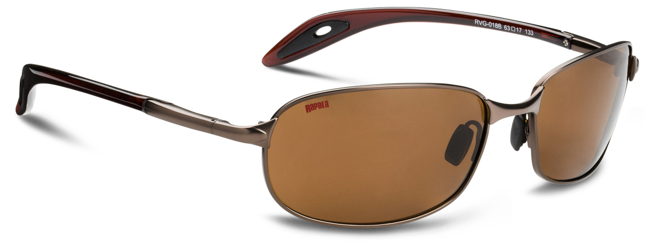 Очки RAPALA Shadow RVG-018B