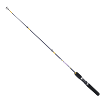 Удилище ZEOX Crocodile 0.80м 80г