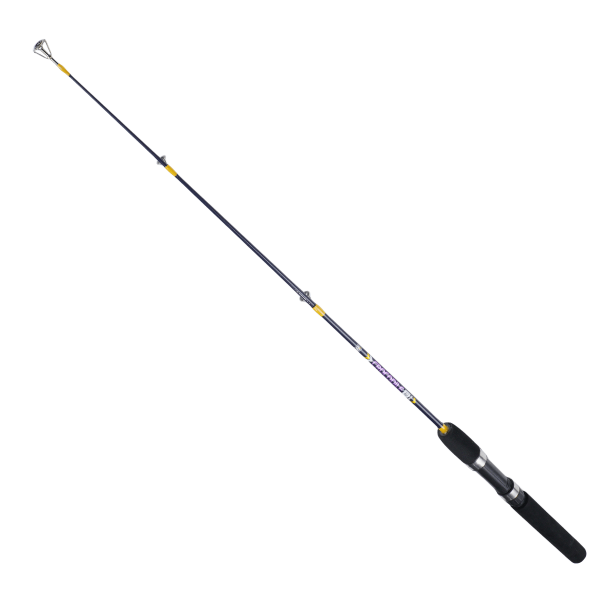 Удилище ZEOX Crocodile 0.80м 80г