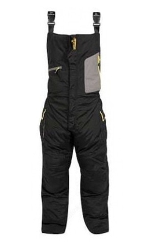 Напівкомбінезон від зимового костюма Norfin Explorer