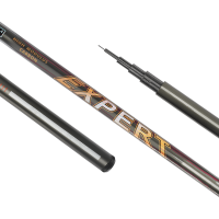 Удилище поплавочное маховое Tica Expert Pole 5.00м