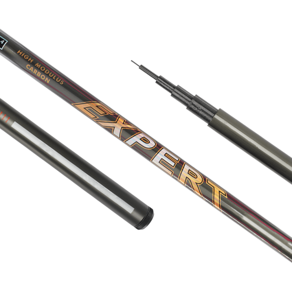 Удилище поплавочное маховое Tica Expert Pole 5.00м