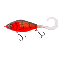 Воблер Strike Pro Guppie Downsize Shallow 90S 35.7г CWC052