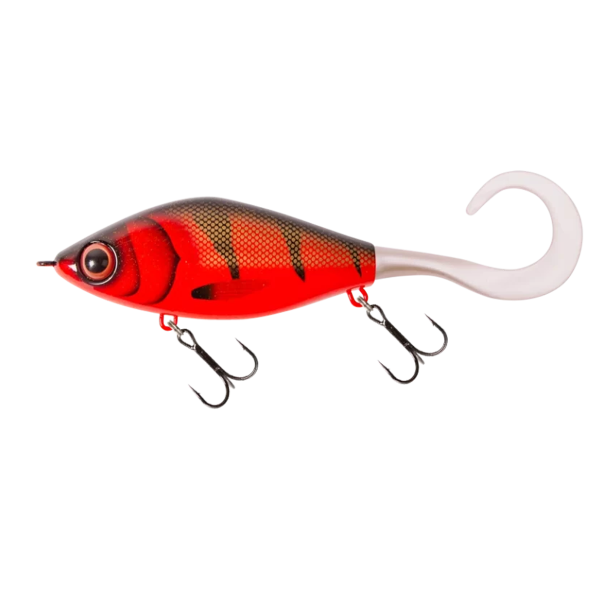 Воблер Strike Pro Guppie Downsize Shallow 90S 35.7г CWC052