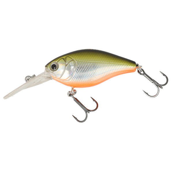Воблер Strike Pro Cranky-X Deep 50F 8.2г 612T
