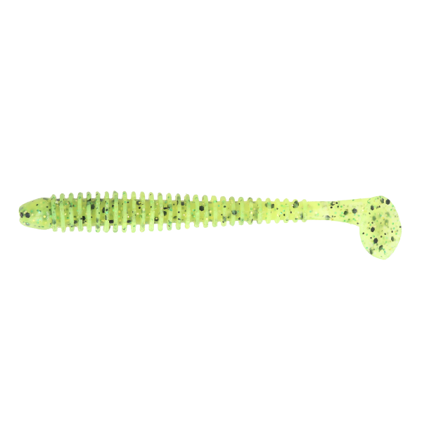 Силікон ZEOX Trigger Shad Tail 2.2" (10шт) 005 AGPP