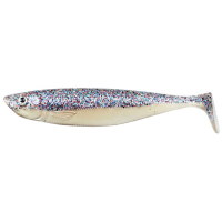 Силікон Strike Pro Tumbler Shad 13см 16г (6шт) 010
