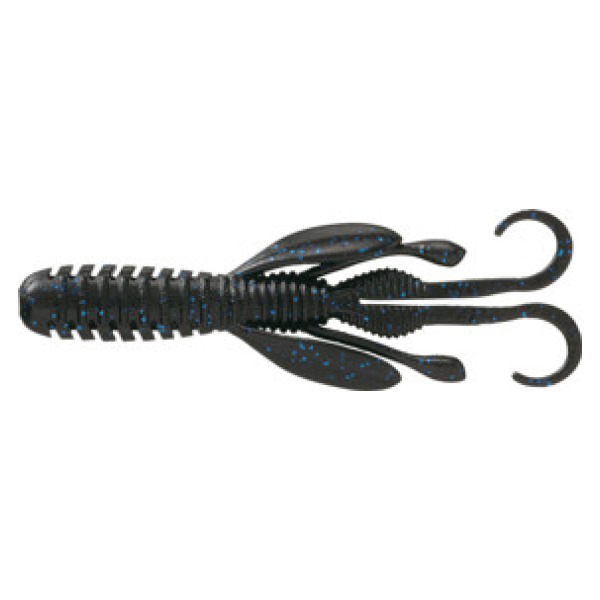 Силікон Jackall Dumdumhog 4"