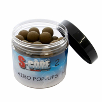 Бойли Richworth Oryginal S-core Pop ups