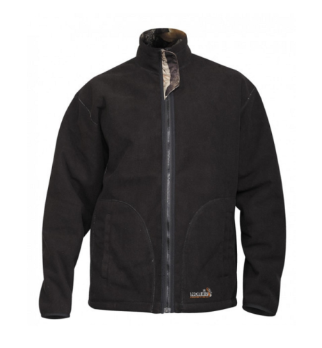 Куртка Norfin Hunting Thunder Hood Staidness/Black 