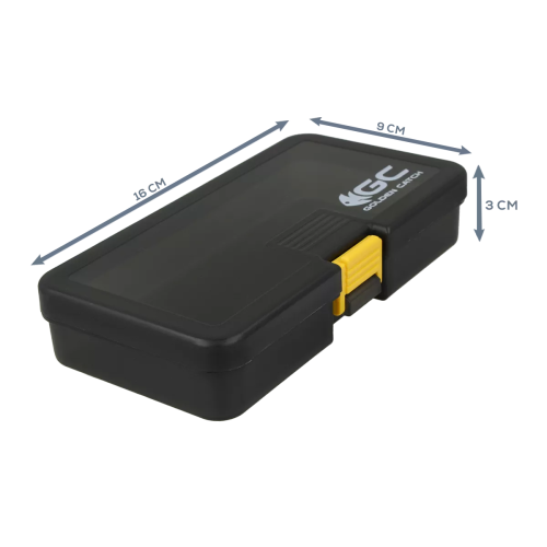 Коробка GC Lure Box M LB-1610M