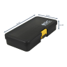 Коробка GC Lure Box M LB-1610M