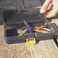 Коробка GC Lure Box M LB-1610M
