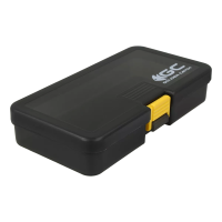 Коробка GC Lure Box M LB-1610M