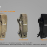 Чохол Fenix ALP-MT holster — фото 8